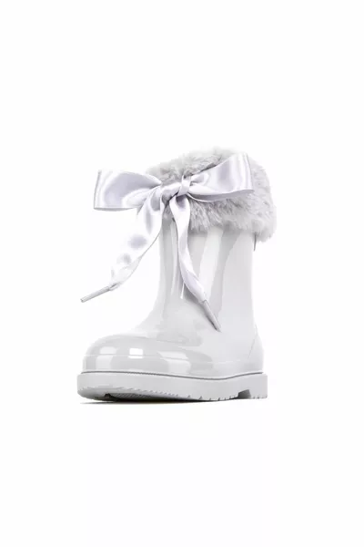 Elastische Kinder Stiefel  Baby Soft