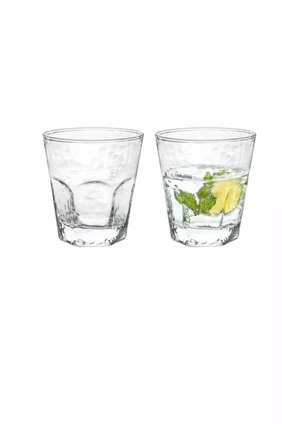 Floressa Set of 4 Cups -  ml