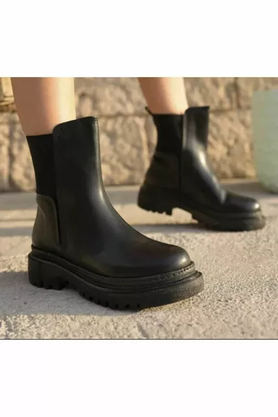 Postal Casual Winter Veterloze Sportlaarzen