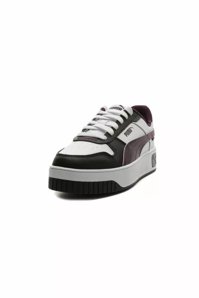 Carina Street-PUMA White-Midnight Plum-PUMA Black