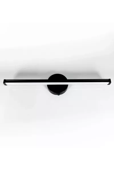 Kendinden Yapışkanlı Pilli Aplik Lamba