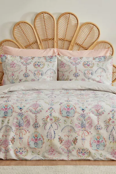 Единичен спален комплект Malia