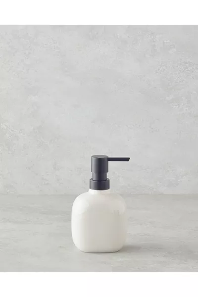 Alesta Keramiek 3-delige Badkamer Set Crème