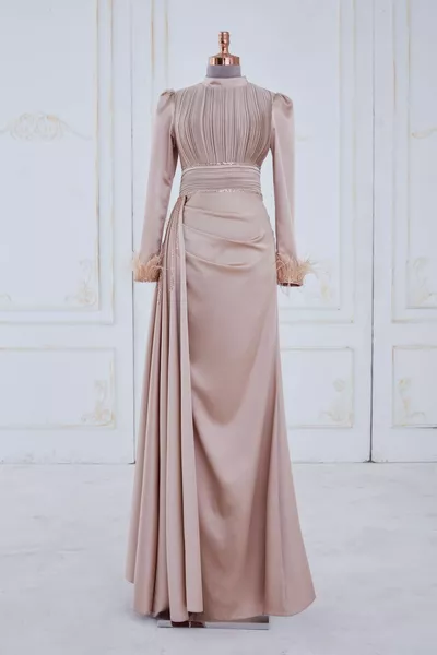 ВЕЧЕРНИ РОКЛИ АЛИНА