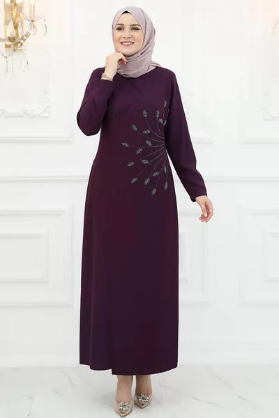 Mislina Abendkleid