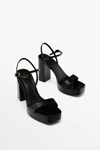 صنادل بلاتفورم - ستوديو