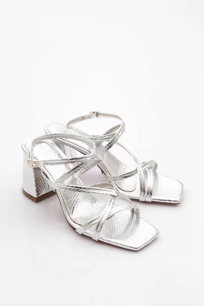  Abendschuhe für Damen