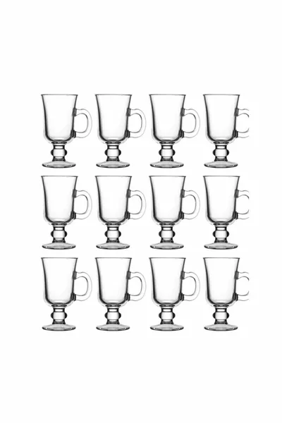  Латте кружка с большой ручкой  шт 