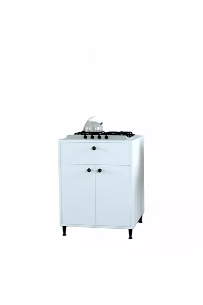 Frigorifero in ghisa