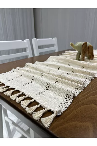 Автентичен десен  см памучен пъстър шал с ресни