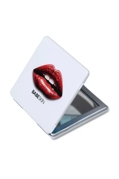 Foldable | Portable | Pocket Mirror | Double-Sided Mirror | Makeup Mirror