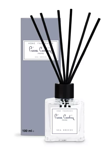 Profumatore per ambienti a bastoncini Reed Diffuser Sea Breeze  ml
