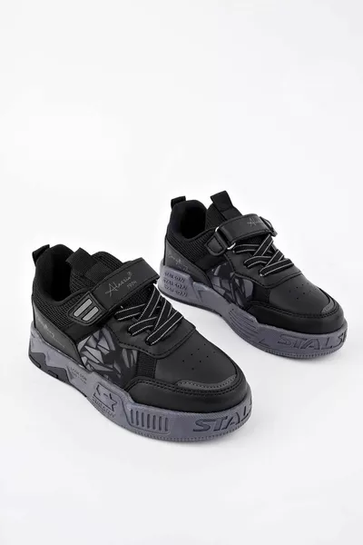 Velcro Baskets Enfant