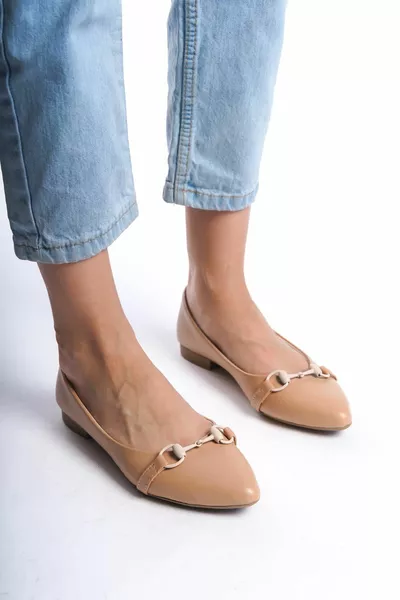 شقق الباليه اليومية للسيدات