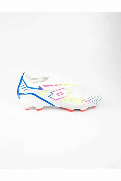  Theo Белые мужские футбольные бутсы