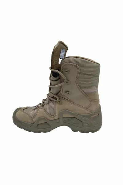 Vogel Stivali M  Nabuk Impermeabile