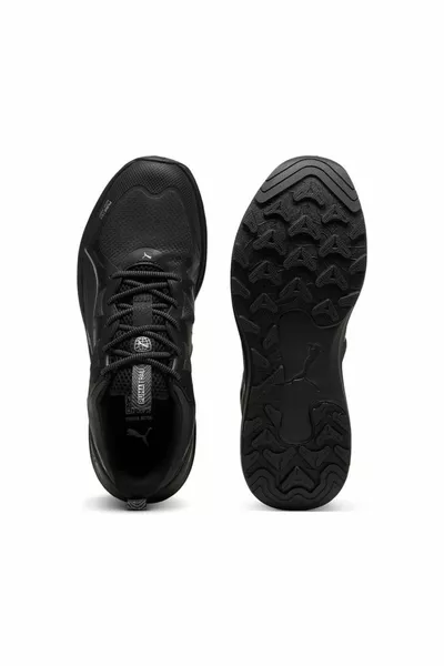 Reflect Lite Trail PTX-PUMA Black-PUMA Silver-Cool Dark Gray