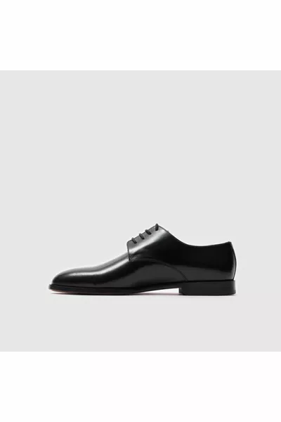 Chaussures classiques pour hommes []