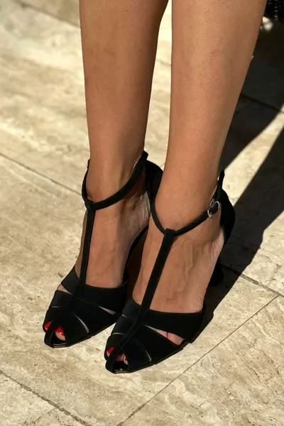 Klassische Heels für Damen Princess