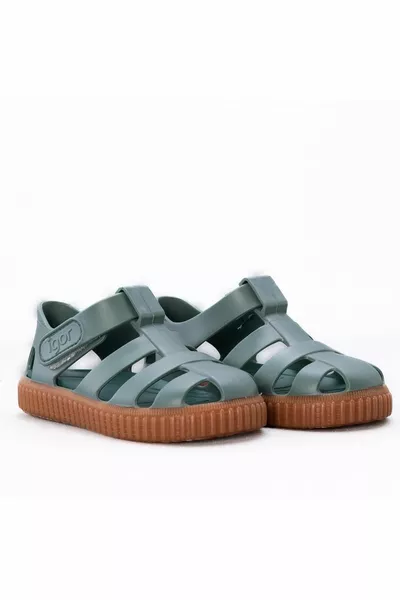 Детски сандали Nico Caramelo 