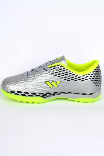 حذاء فيكتور إف سيلفر بويز أستروتيرف