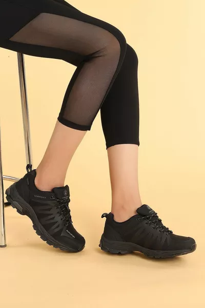 أندور Wmn أحذية رياضية نسائية مقاومة للماء