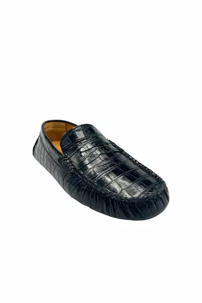   SCARPE MOCASSINO DA UOMO