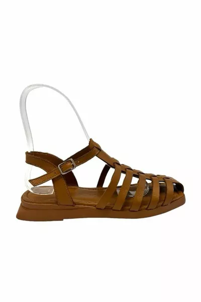   ЖЕНСКИЕ САНДАЛИИ