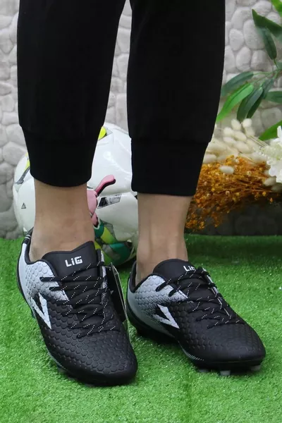 Belen Pro Football Chaussures Homme Sneakers