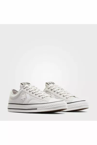 ستار بلاير  حذاء رياضي كريم للجنسين