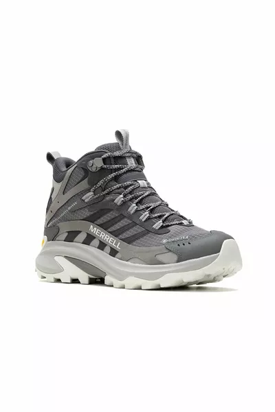 موآب سبيد 2 ميد جي تي اكس حذاء خارجي رجالي رمادي 