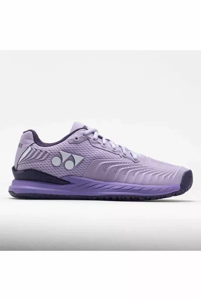 Power Cushion Eclipsion 4 Purple All Court Scarpe da tennis da donna