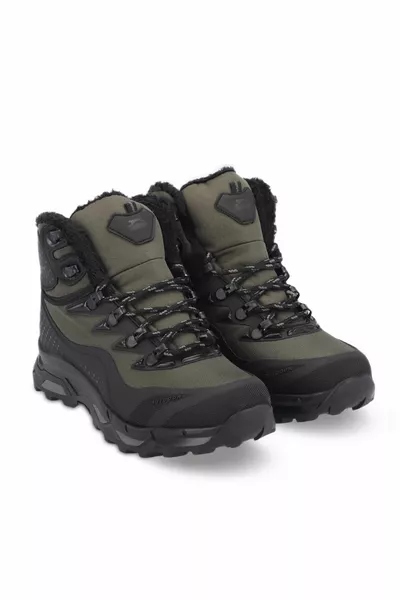 HOST I Women's Outdoor Boots Khaki