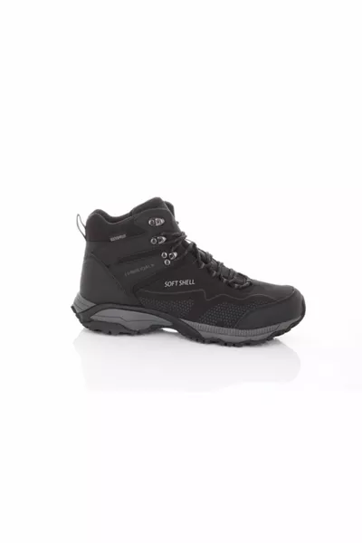 Eagle Hi Black - Heren - Laarzen