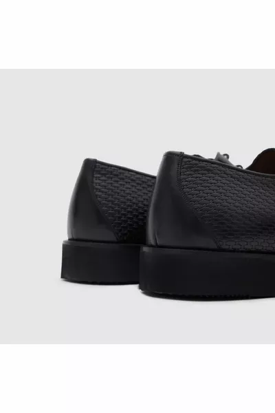 Klassieke casual schoenen voor heren []