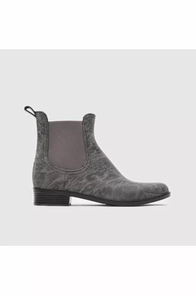 Резиновые сапоги женские []