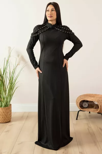 WIN  Платье с блестками