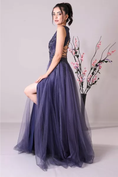 Lifetime Inn Engagement Antracite