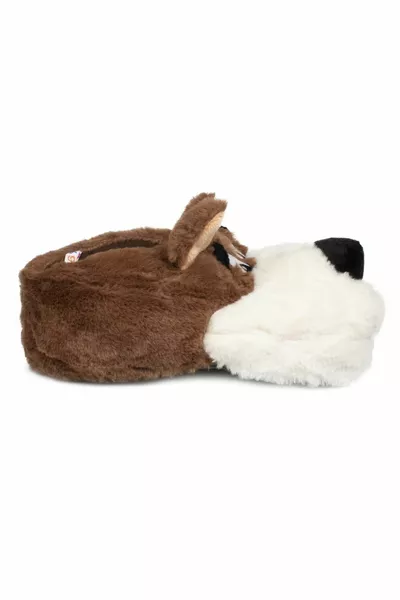  Z Tw Bobby Brown Дамски пандуф