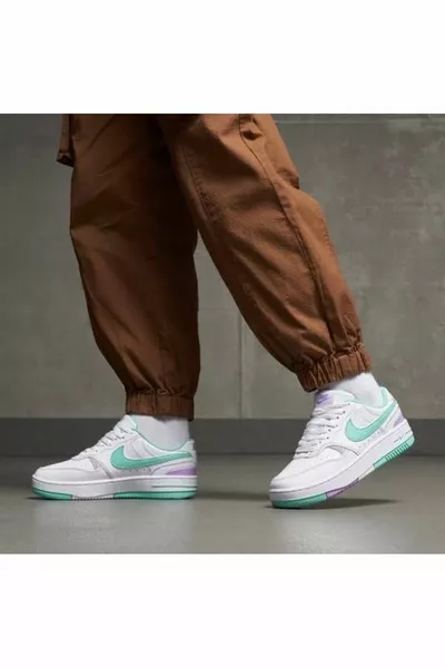 Спортно облекло Gamma Force маратонки 