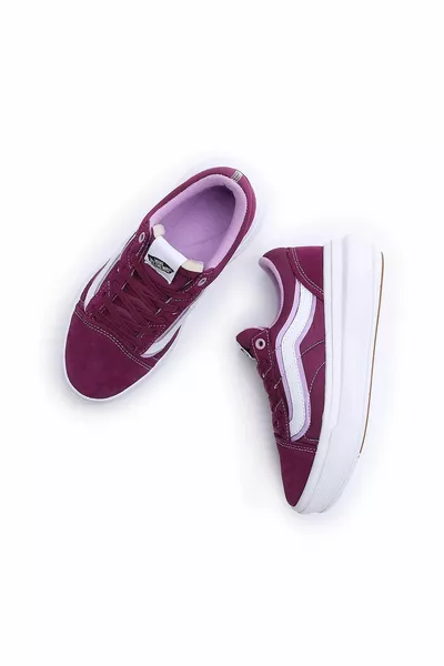 UA Old Skool Overt CC