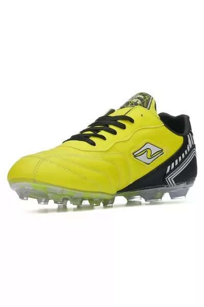 Lion  Fg/Ag Manificial/Turf Voetbalschoenen GEEL