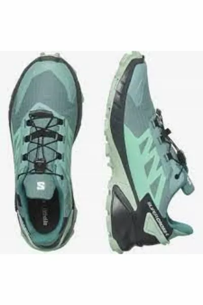 Chaussures Femme Supercross 4 Gtx W 