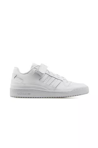 Forum Low Casual Sneakers Sneaker White