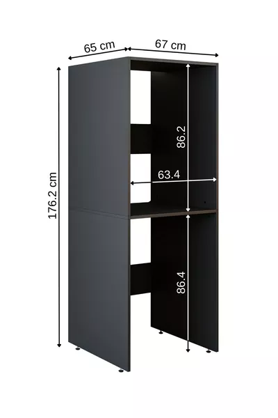 Bathroom Cabinet, Laundry, and Dryer Cabinet