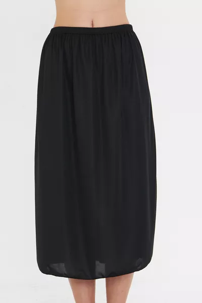 Long Full-Length Skirt Lining, Slip Jumpsuit Lining, Skirt Lining, Lining