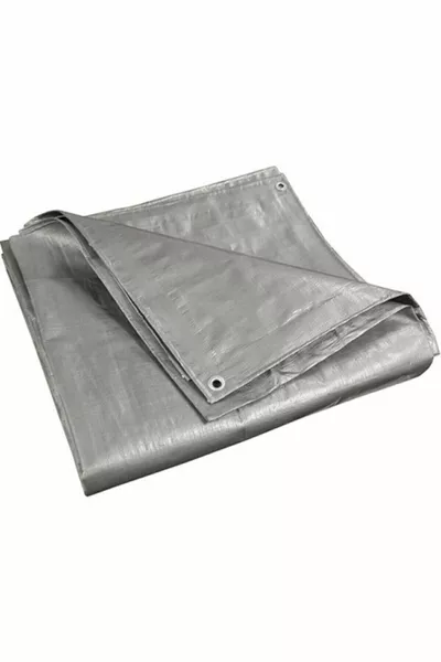 حصيرة أرضية مقاومة للماء متوافقة مع المخيم والخيام 