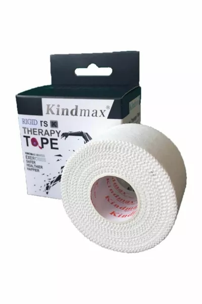 Rigid Fixation Adhesive Sports Bandage 3.7cm X m is a product of Ramak Group