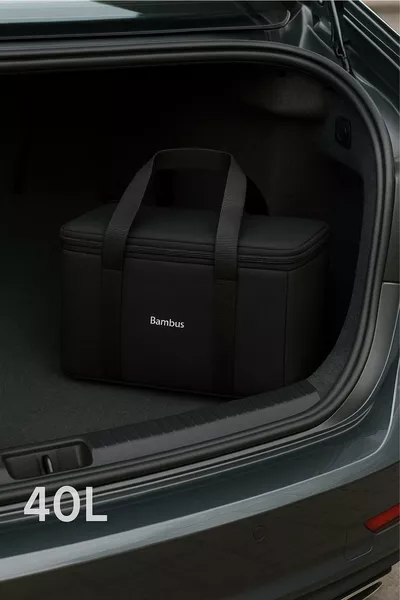 حقيبة حرارية  لتر حقيبة ترمس يدوية حقيبة تبريد نزهة