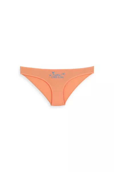 سراويل داخلية نسائية 7 قطع حب